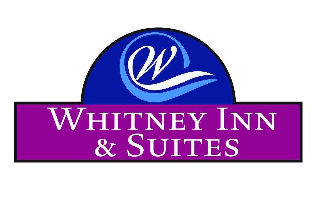 Whitney Inn & Suites Hamden Zewnętrze zdjęcie